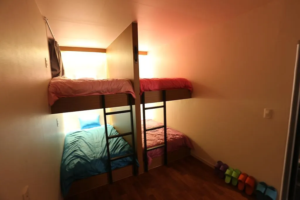 Busan Sum Guesthouse Songdo Branch
