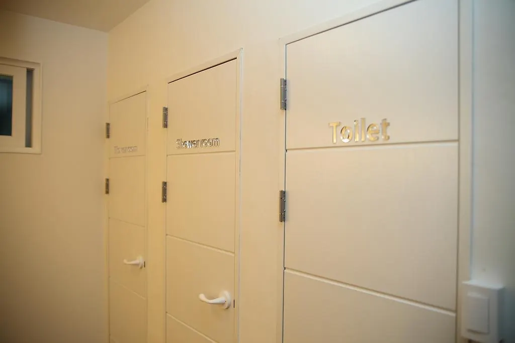 Busan Sum Guesthouse Songdo Branch