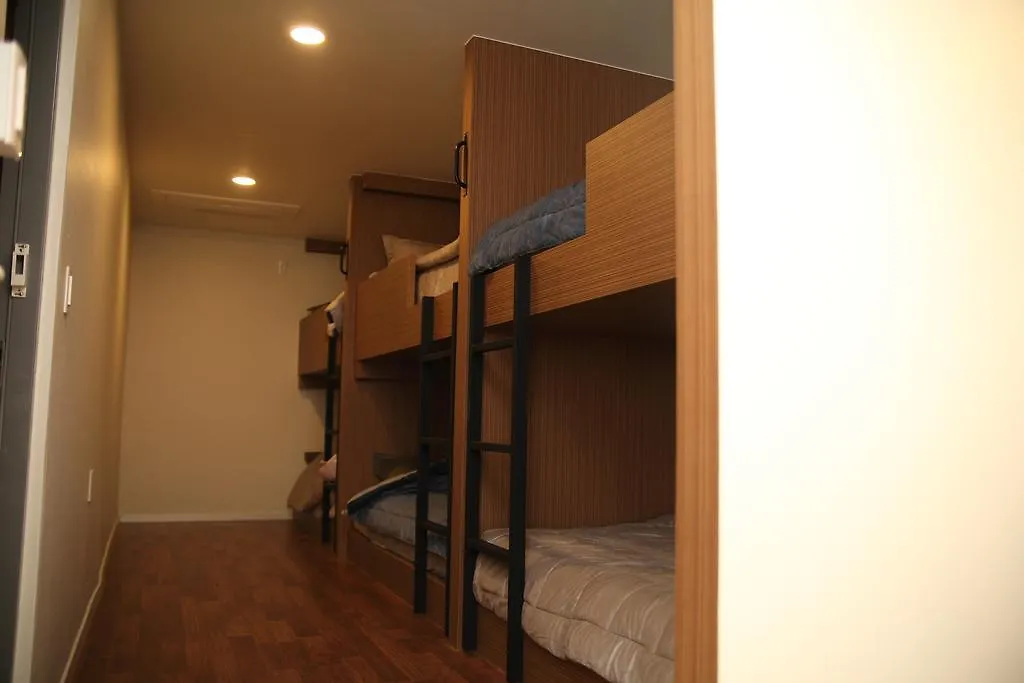 Busan Sum Guesthouse Songdo Branch 2*,  South Korea
