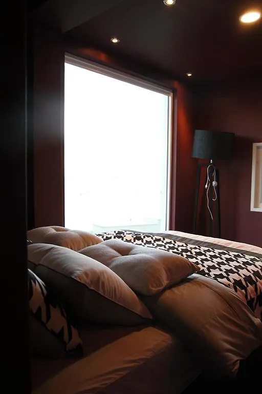 Guest house Busan Sum Guesthouse Songdo Branch