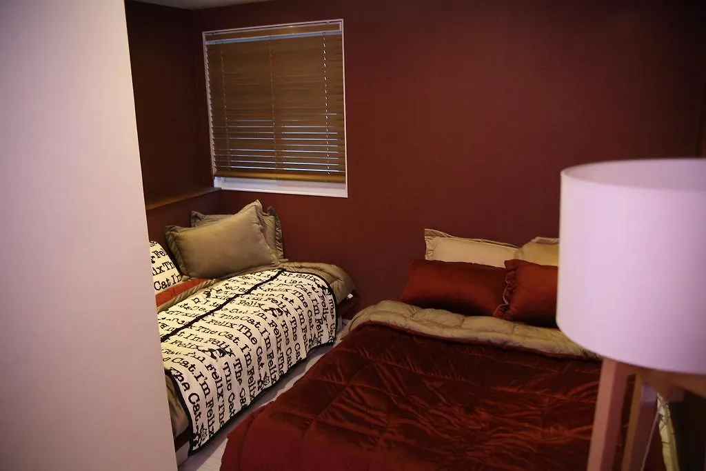 Busan Sum Guesthouse Songdo Branch Guest house