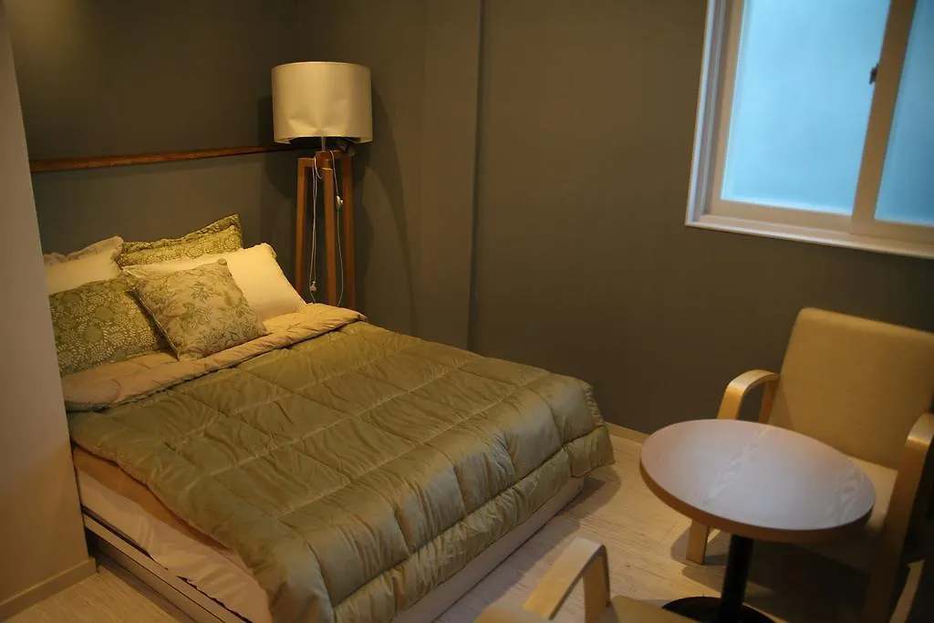 Busan Sum Guesthouse Songdo Branch Guest house
