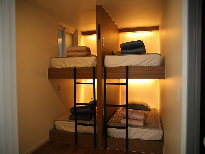 Busan Sum Guesthouse Songdo Branch Guest house