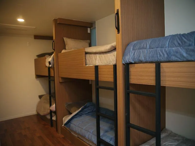 Busan Sum Guesthouse Songdo Branch