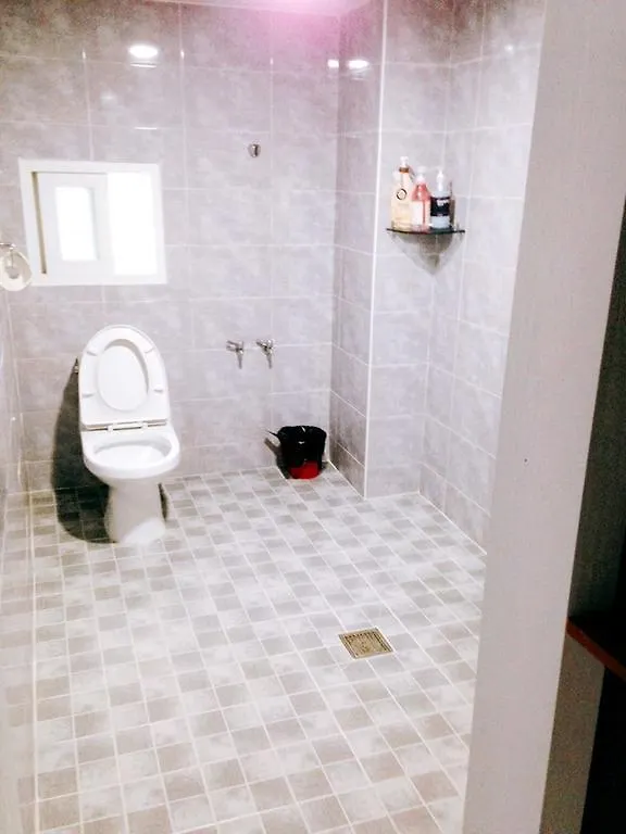 Busan Sum Guesthouse Songdo Branch Guest house
