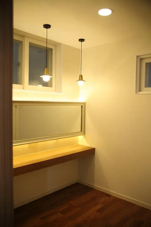 Busan Sum Guesthouse Songdo Branch Guest house
