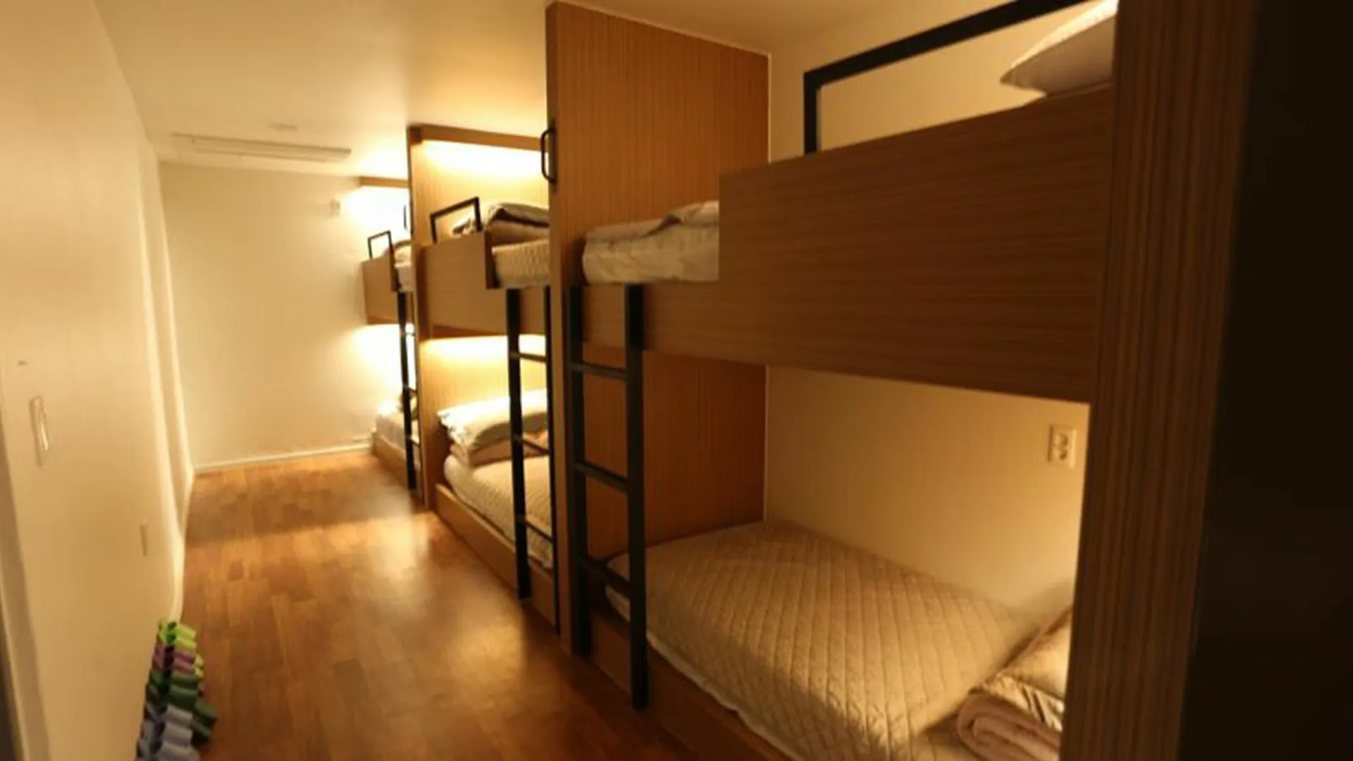 ** Guest house Busan Sum Guesthouse Songdo Branch South Korea
