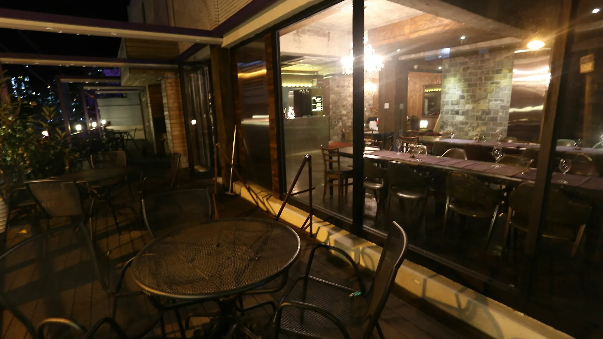 ** Guest house Busan Sum Guesthouse Songdo Branch South Korea