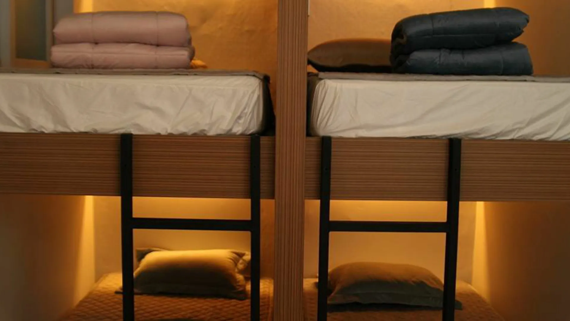 Busan Sum Guesthouse Songdo Branch