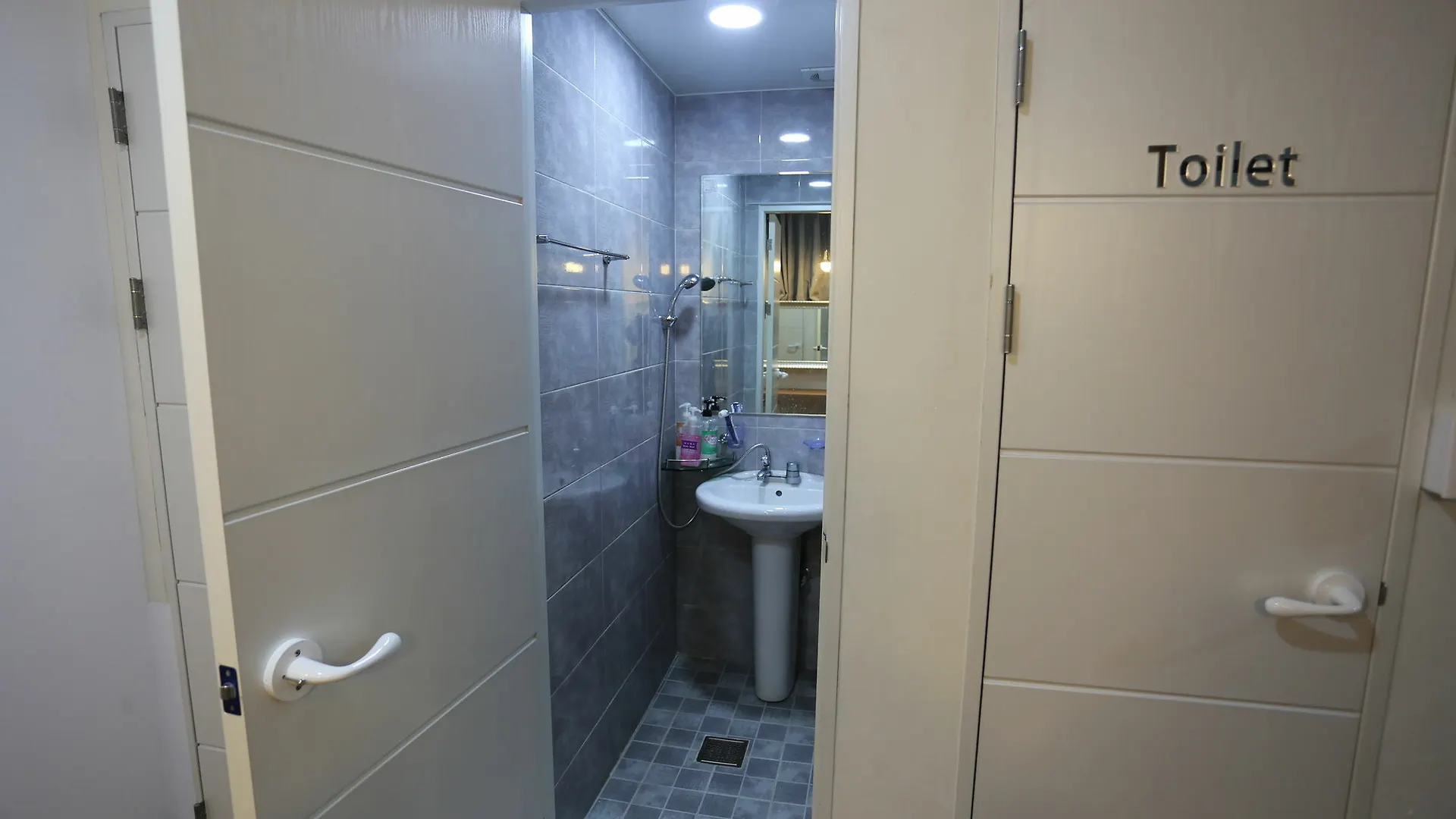 Busan Sum Guesthouse Songdo Branch South Korea