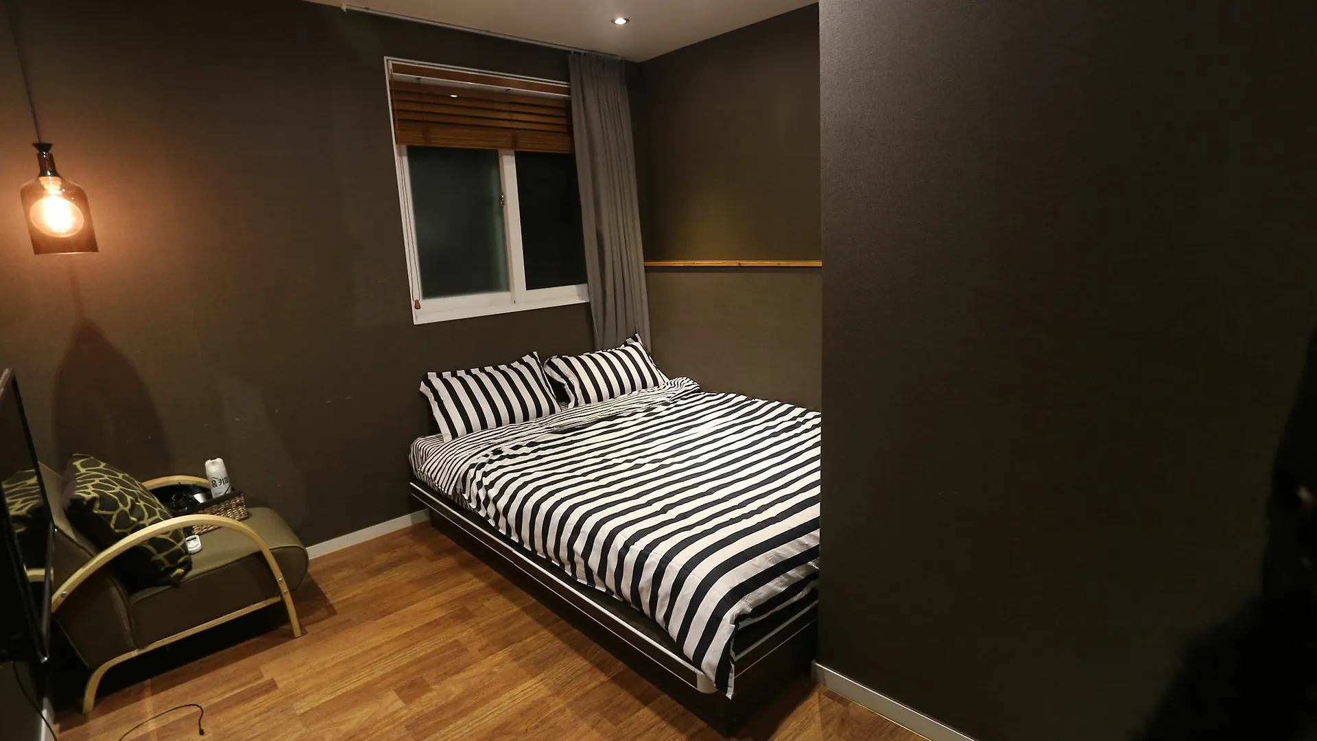 ** Guest house Busan Sum Guesthouse Songdo Branch South Korea