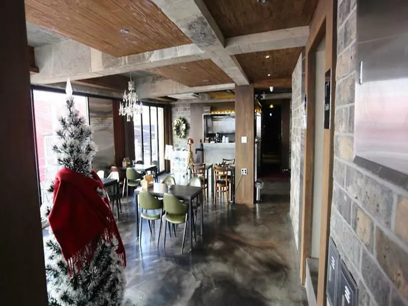 Busan Sum Guesthouse Songdo Branch South Korea