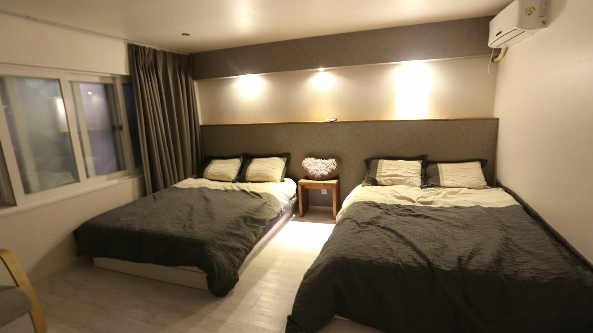 Busan Sum Guesthouse Songdo Branch