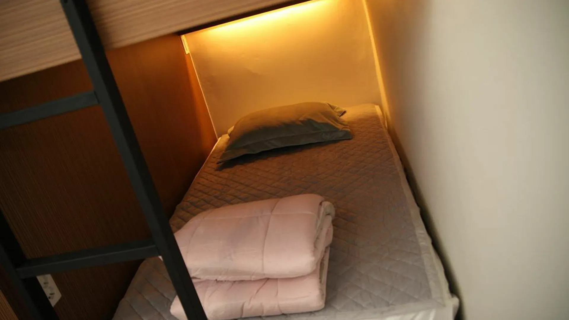 Busan Sum Guesthouse Songdo Branch 2*,