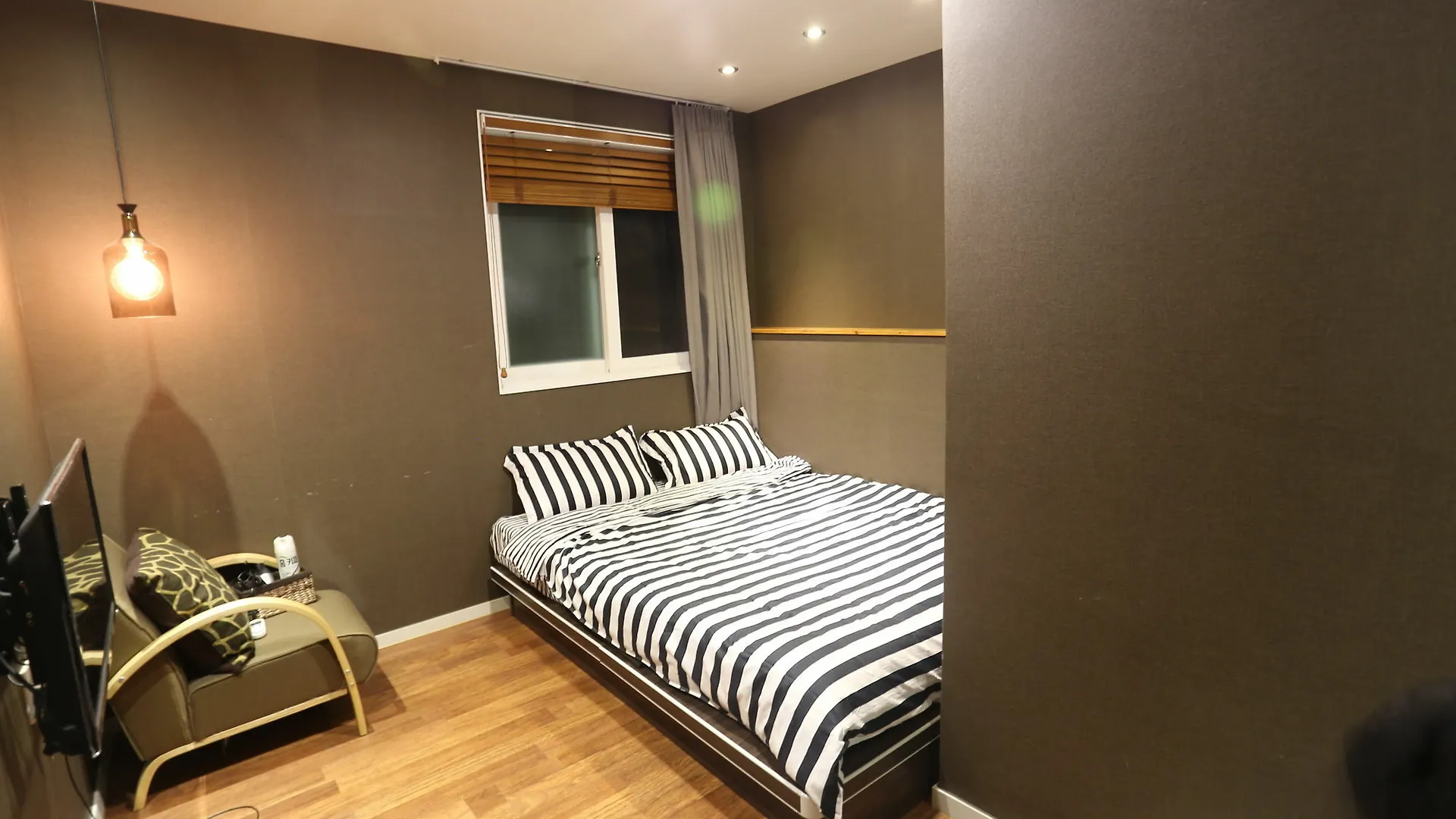 Busan Sum Guesthouse Songdo Branch