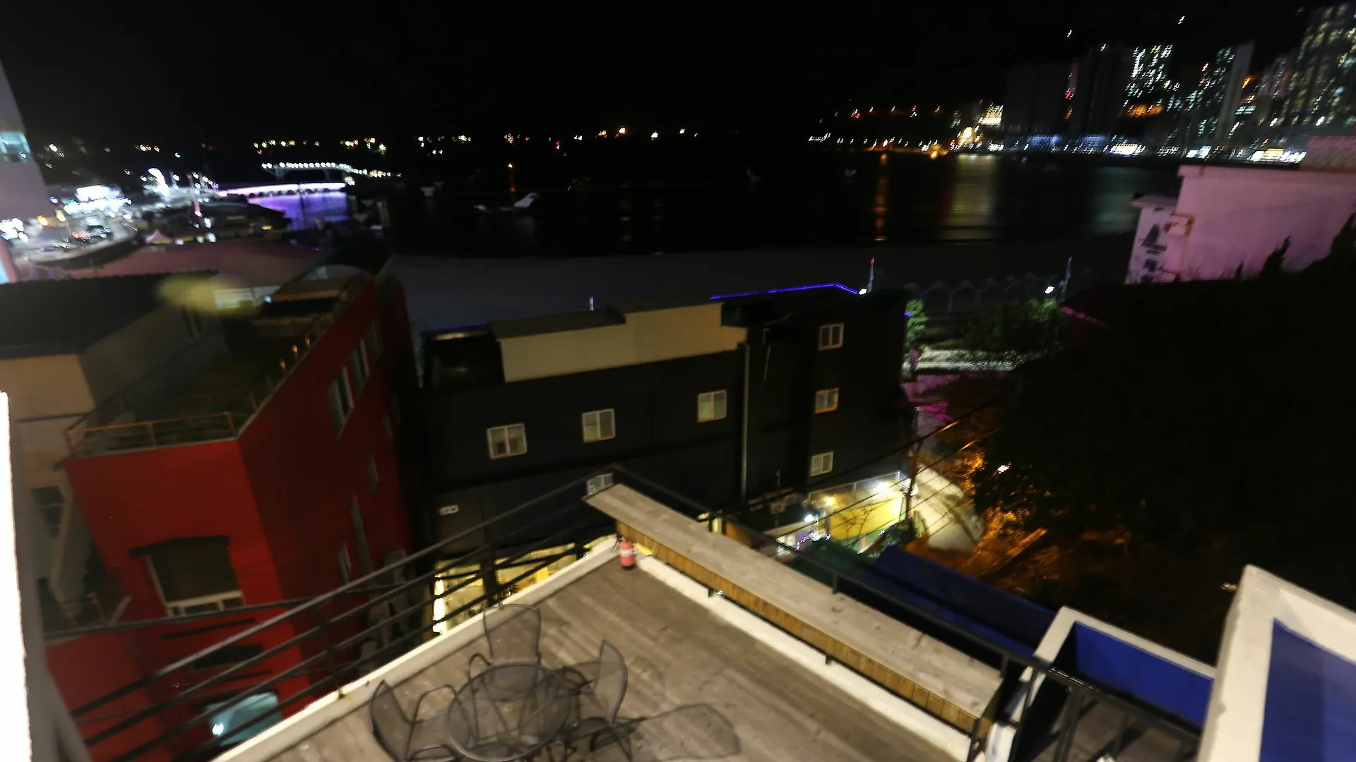 Busan Sum Guesthouse Songdo Branch