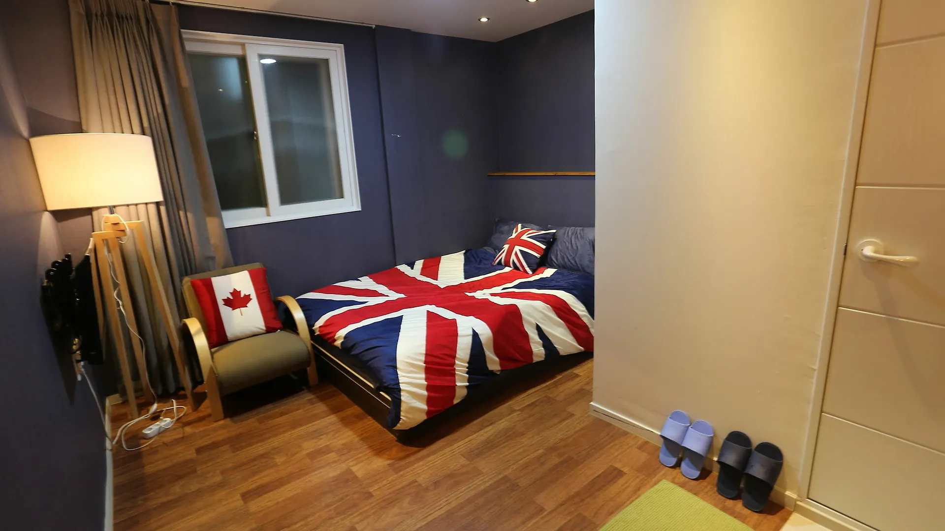 Busan Sum Guesthouse Songdo Branch Guest house
