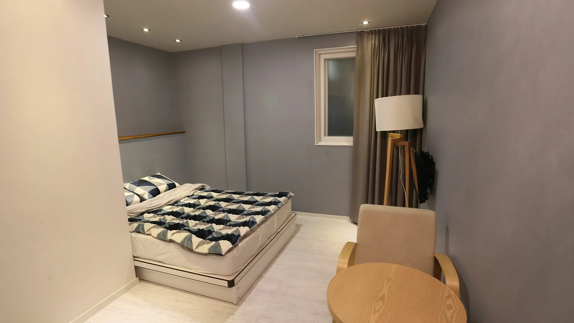 Guest house Busan Sum Guesthouse Songdo Branch
