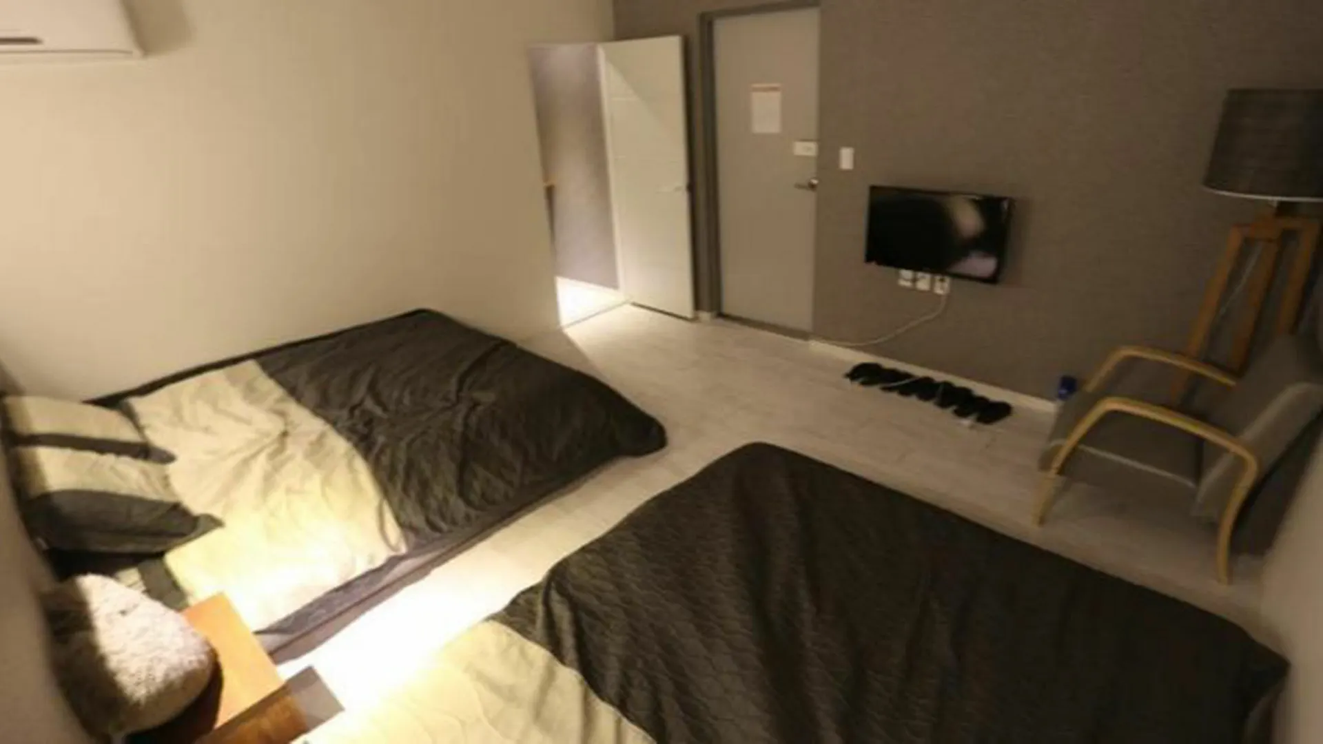 Busan Sum Guesthouse Songdo Branch 2*,  South Korea