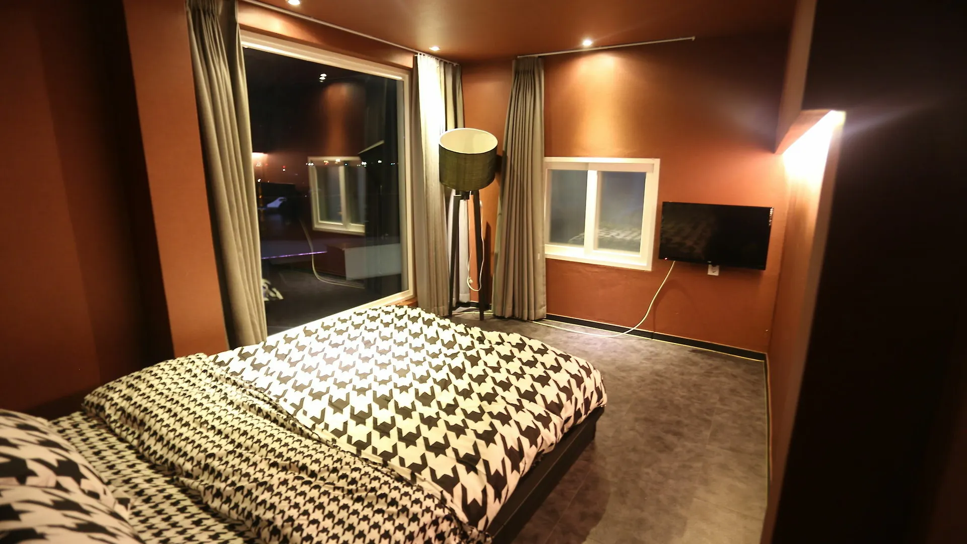 Busan Sum Guesthouse Songdo Branch South Korea