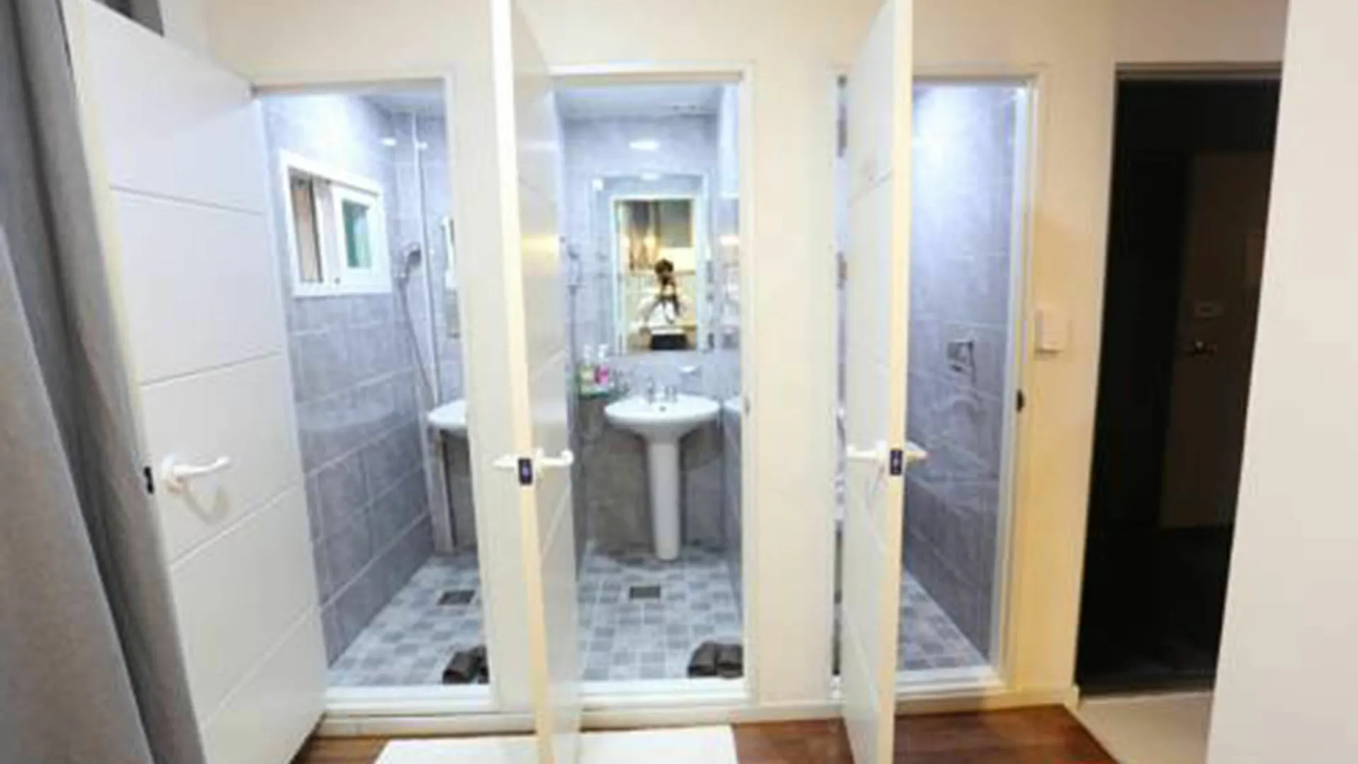 Busan Sum Guesthouse Songdo Branch 2*,  Dél-Korea