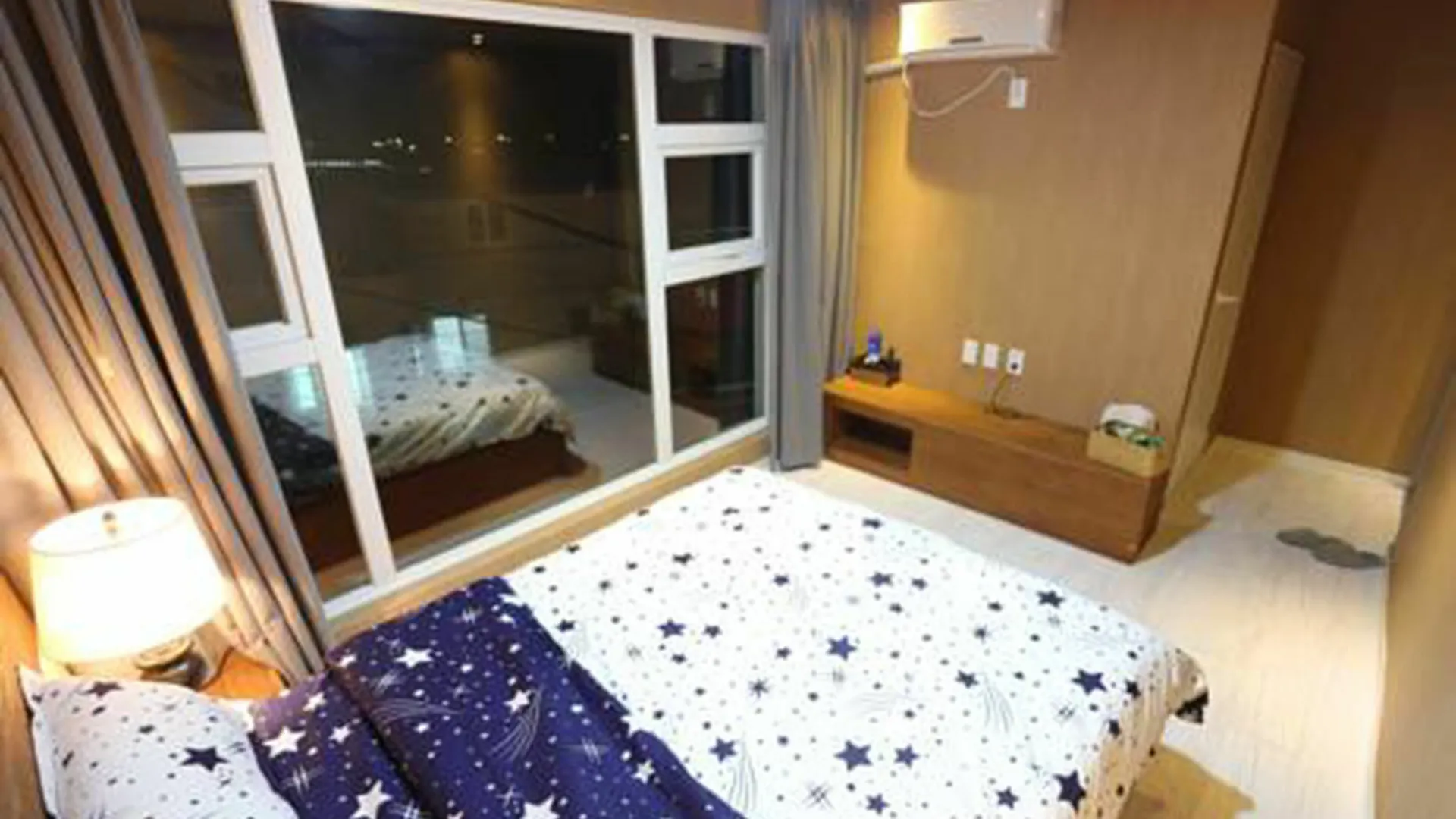 Guest house Busan Sum Guesthouse Songdo Branch