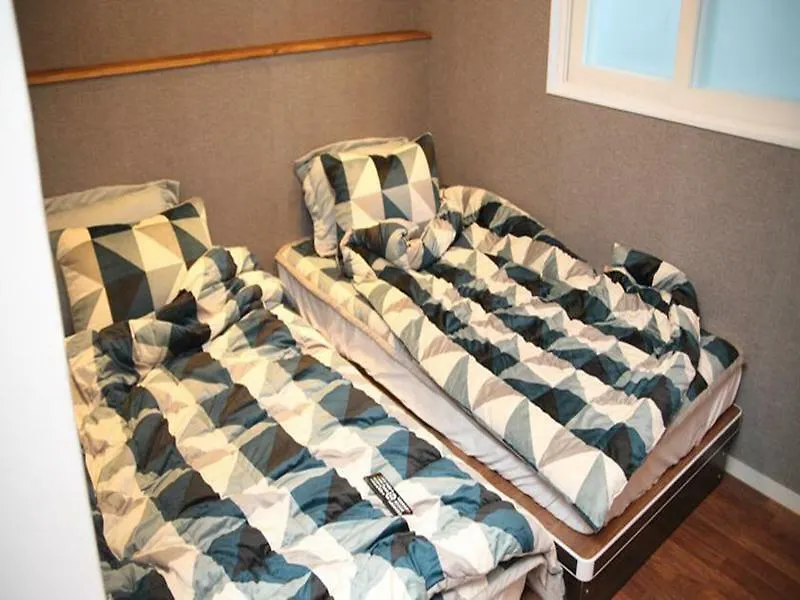 Busan Sum Guesthouse Songdo Branch 2*,