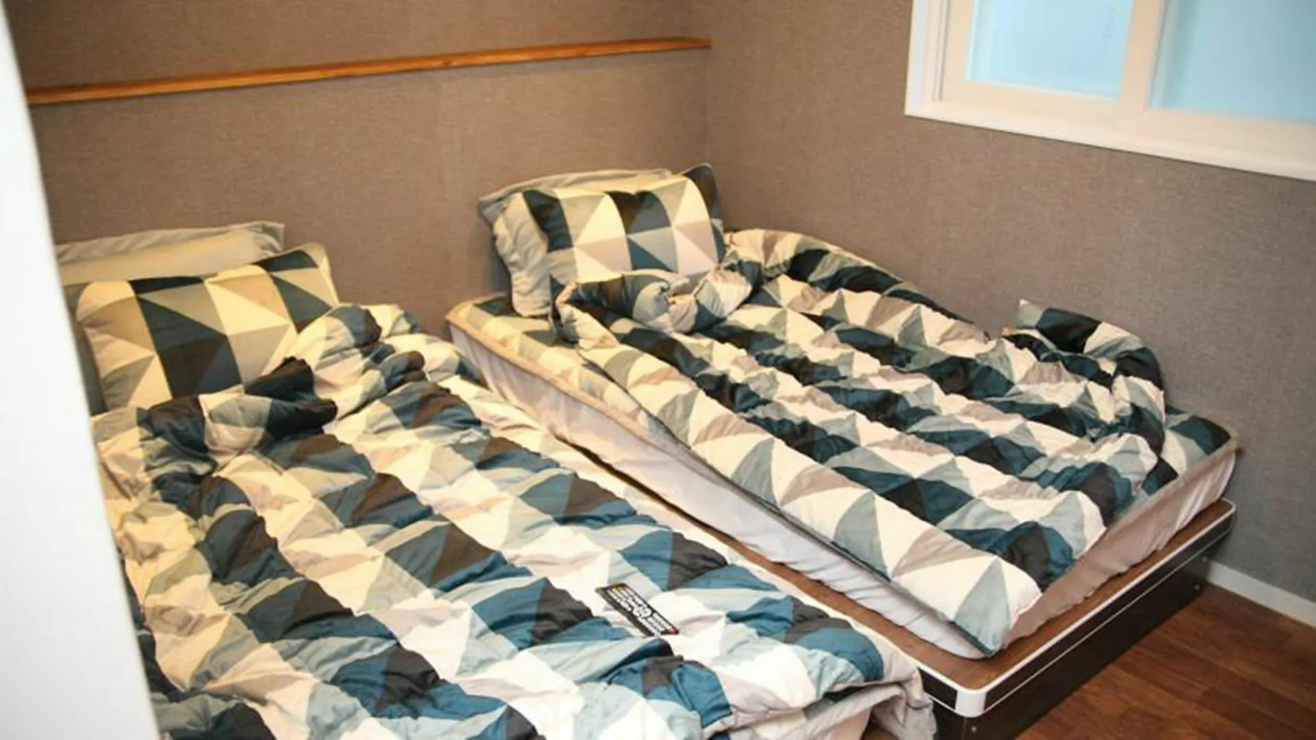Busan Sum Guesthouse Songdo Branch Guest house