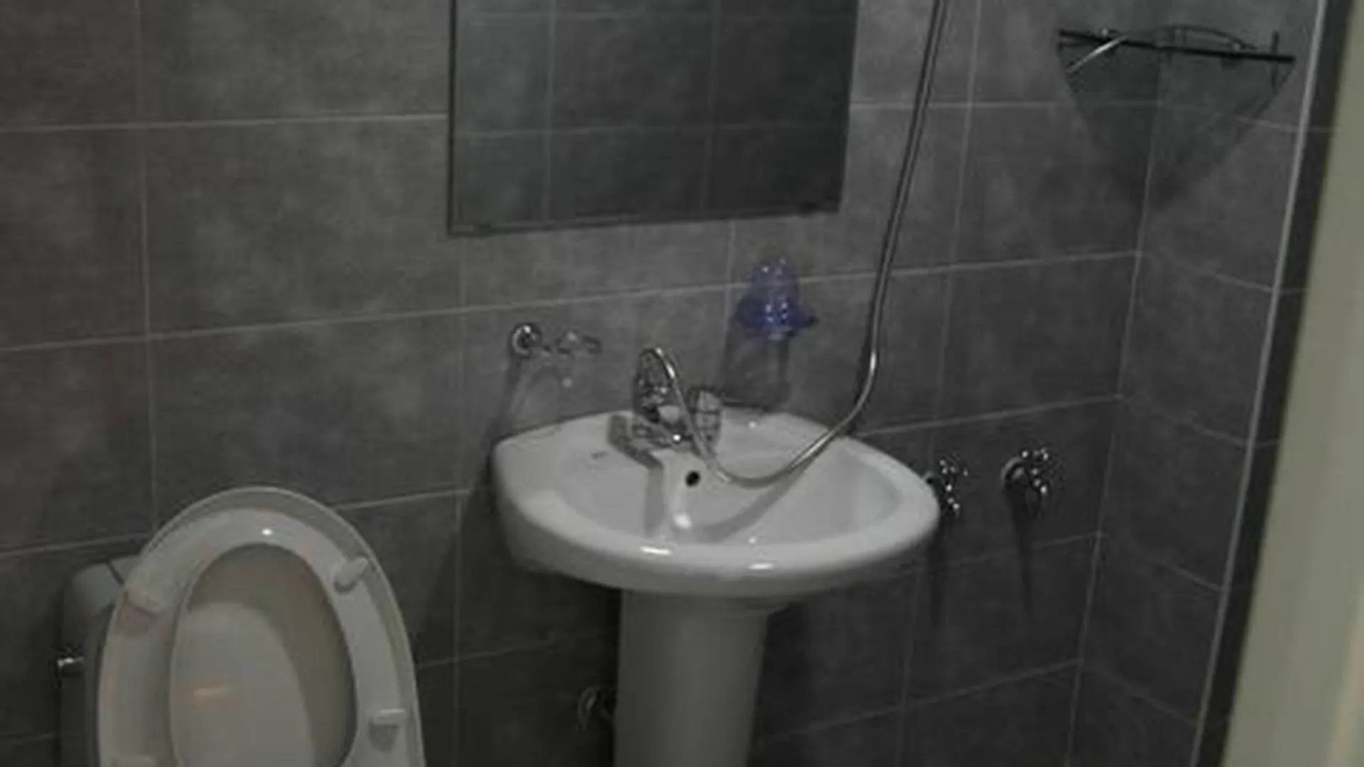 Guest house Busan Sum Guesthouse Songdo Branch