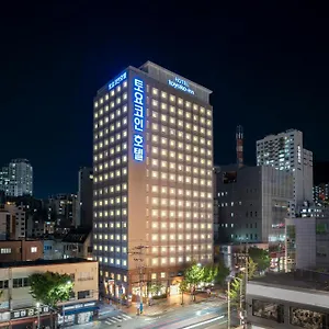 Hotel Toyoko Seomyeon, Busan