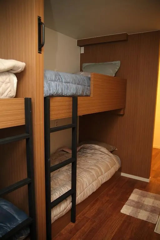 Busan Sum Guesthouse Songdo Branch Guest house