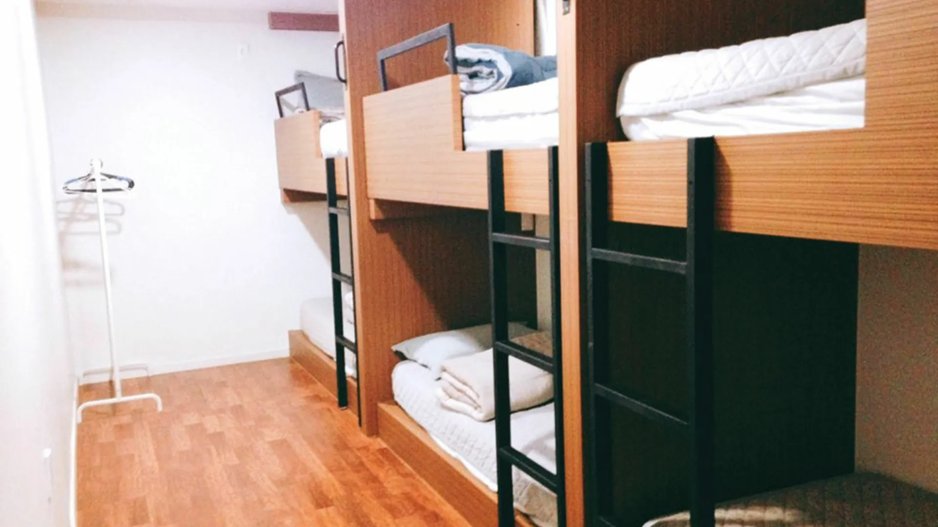 Busan Sum Guesthouse Songdo Branch Vendégház